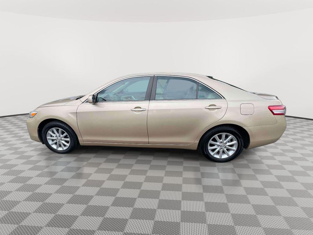 2010 Toyota Camry XLE