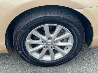 2010 Toyota Camry XLE