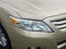 2010 Toyota Camry XLE