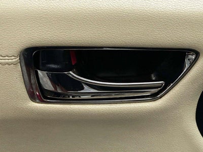 2017 Toyota Avalon XLE