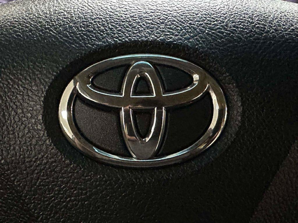 2017 Toyota Avalon XLE
