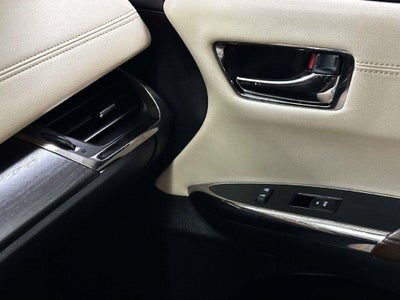 2017 Toyota Avalon XLE