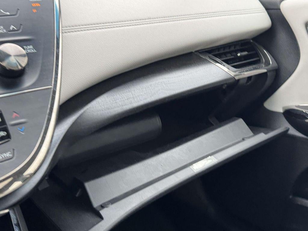 2017 Toyota Avalon XLE Premium