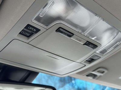 2017 Toyota Avalon XLE Premium