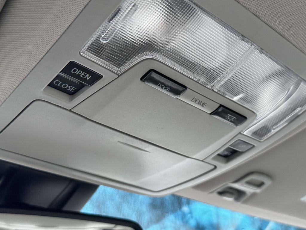 2017 Toyota Avalon XLE Premium