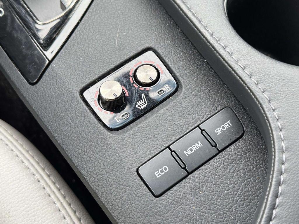 2017 Toyota Avalon XLE Premium