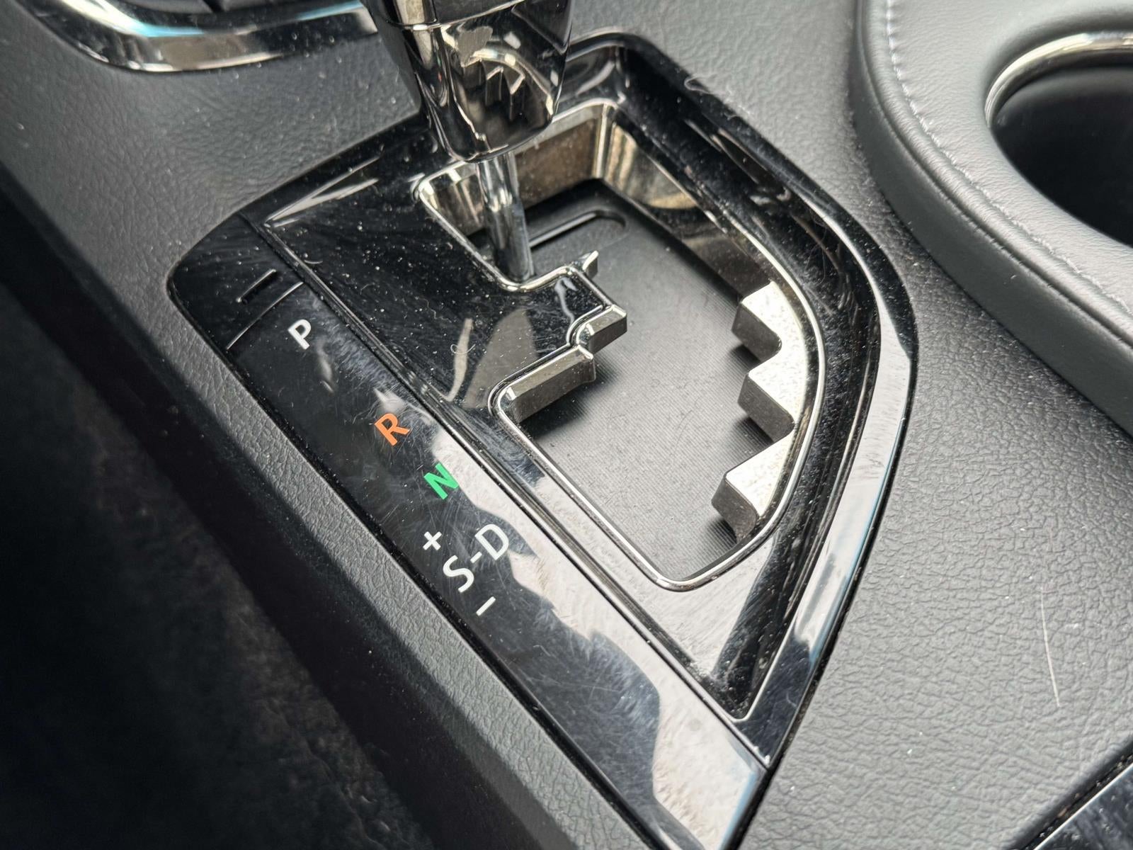 2017 Toyota Avalon XLE Premium