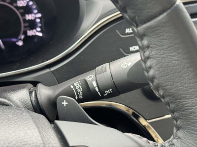 2017 Toyota Avalon XLE Premium