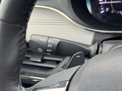 2017 Toyota Avalon XLE Premium