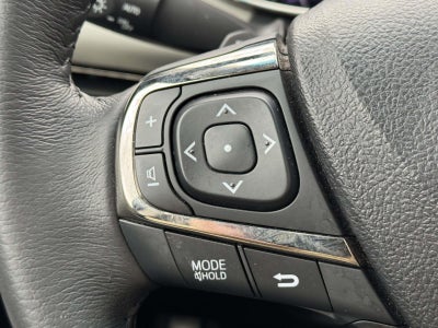 2017 Toyota Avalon XLE Premium