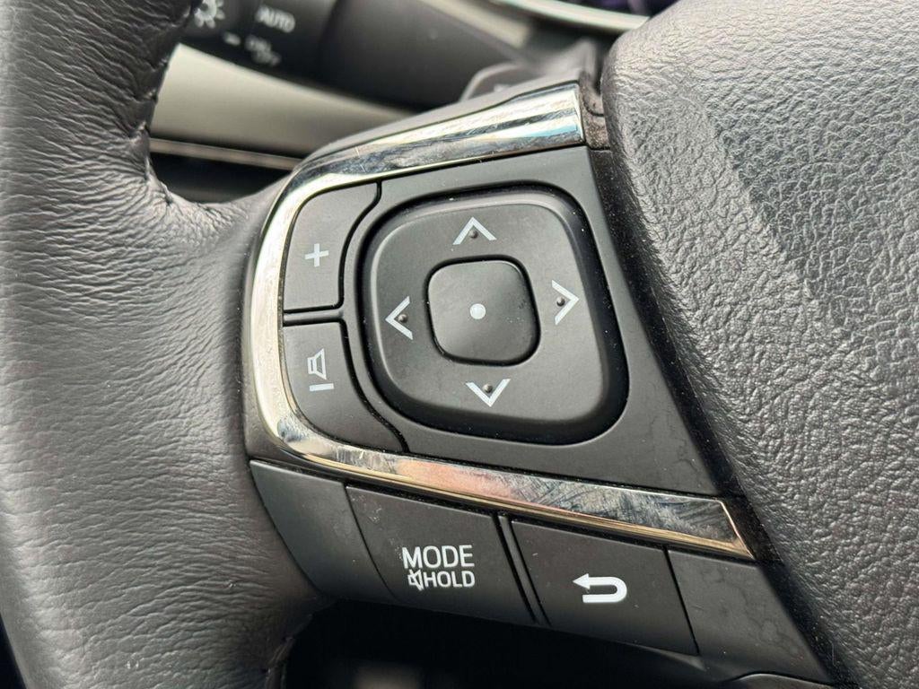 2017 Toyota Avalon XLE Premium