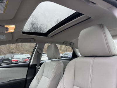 2017 Toyota Avalon XLE Premium