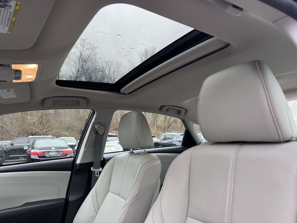 2017 Toyota Avalon XLE Premium