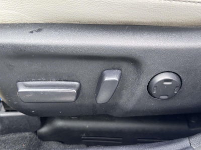 2017 Toyota Avalon XLE Premium