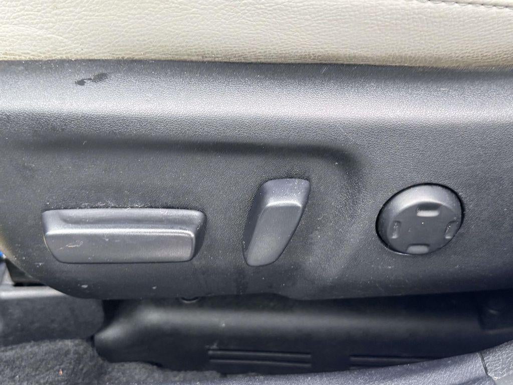 2017 Toyota Avalon XLE Premium