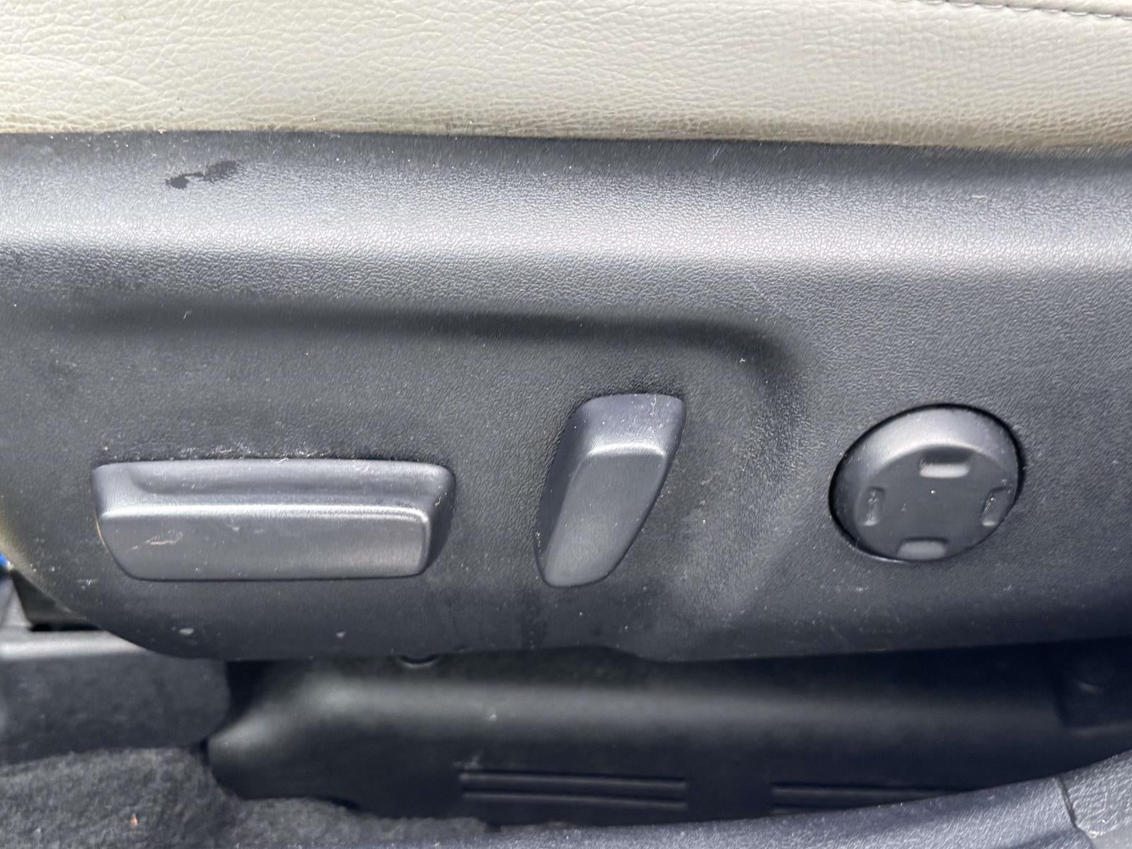 2017 Toyota Avalon XLE Premium