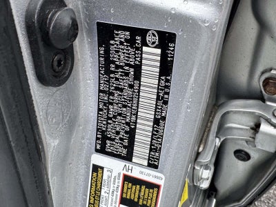 2017 Toyota Avalon XLE Premium