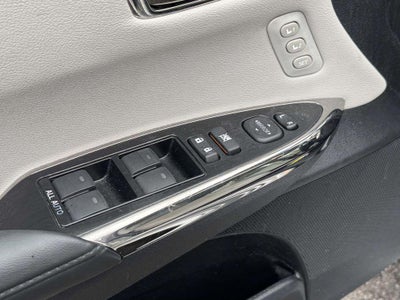 2017 Toyota Avalon XLE Premium