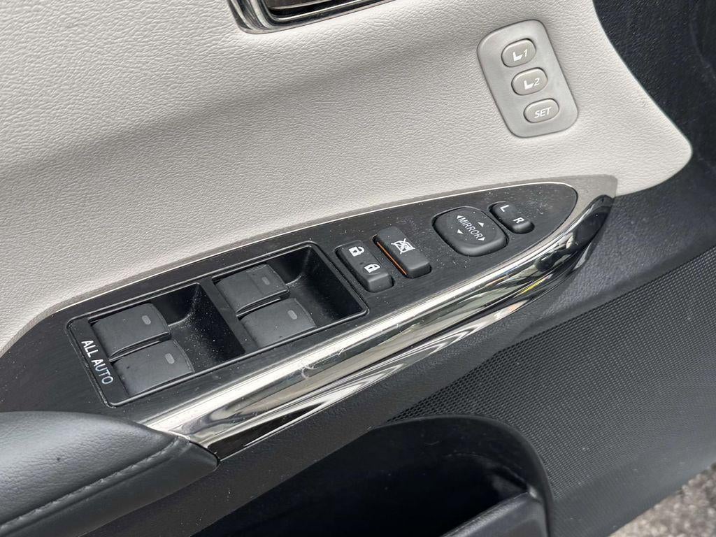 2017 Toyota Avalon XLE Premium