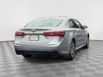 2017 Toyota Avalon XLE Premium