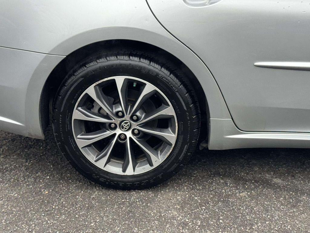 2017 Toyota Avalon XLE Premium