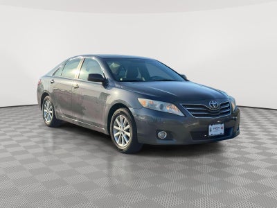 2010 Toyota Camry XLE V6