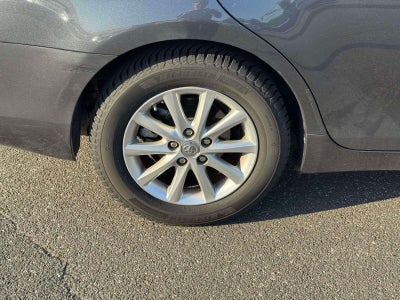 2010 Toyota Camry XLE V6