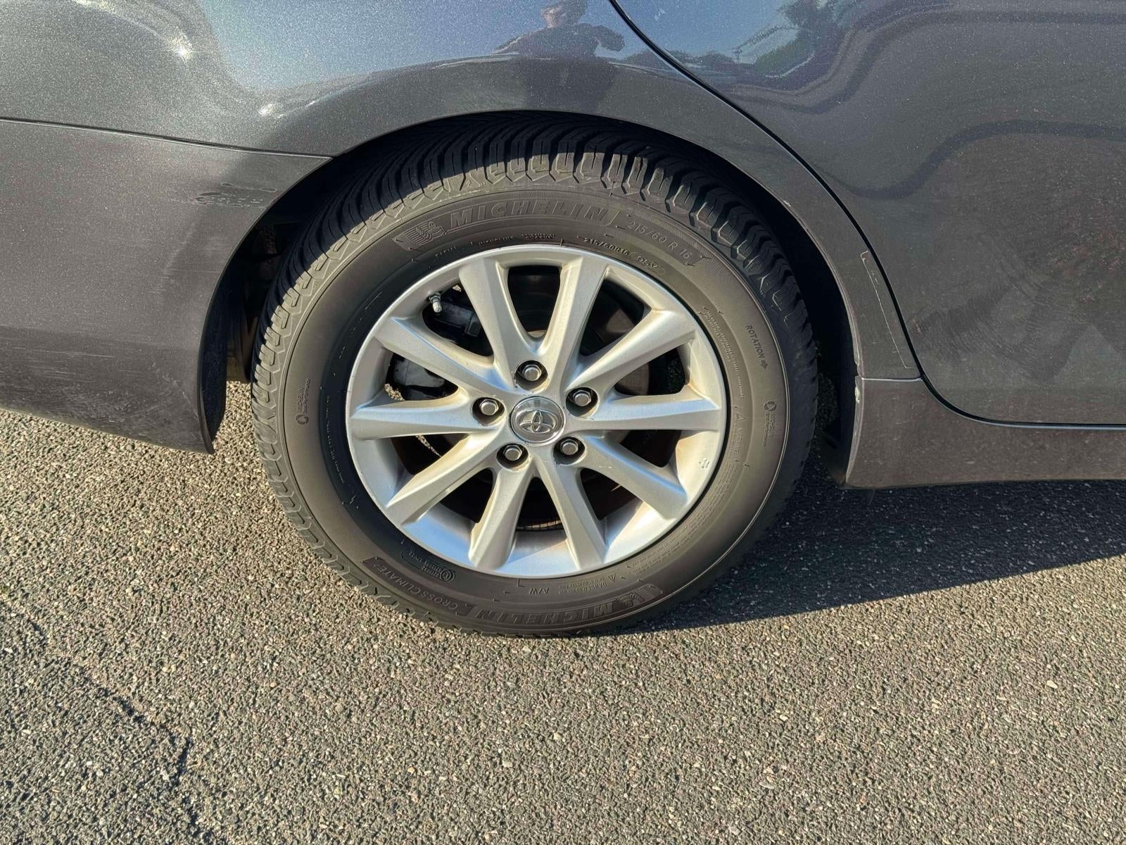 2010 Toyota Camry XLE V6