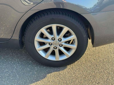 2010 Toyota Camry XLE V6