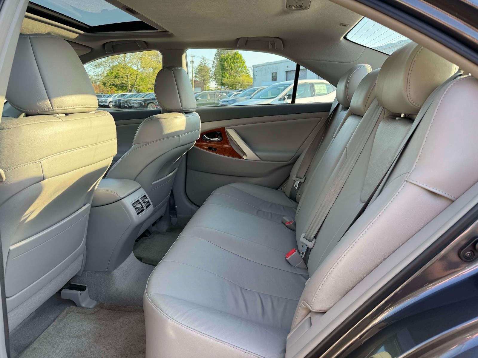 2010 Toyota Camry XLE V6