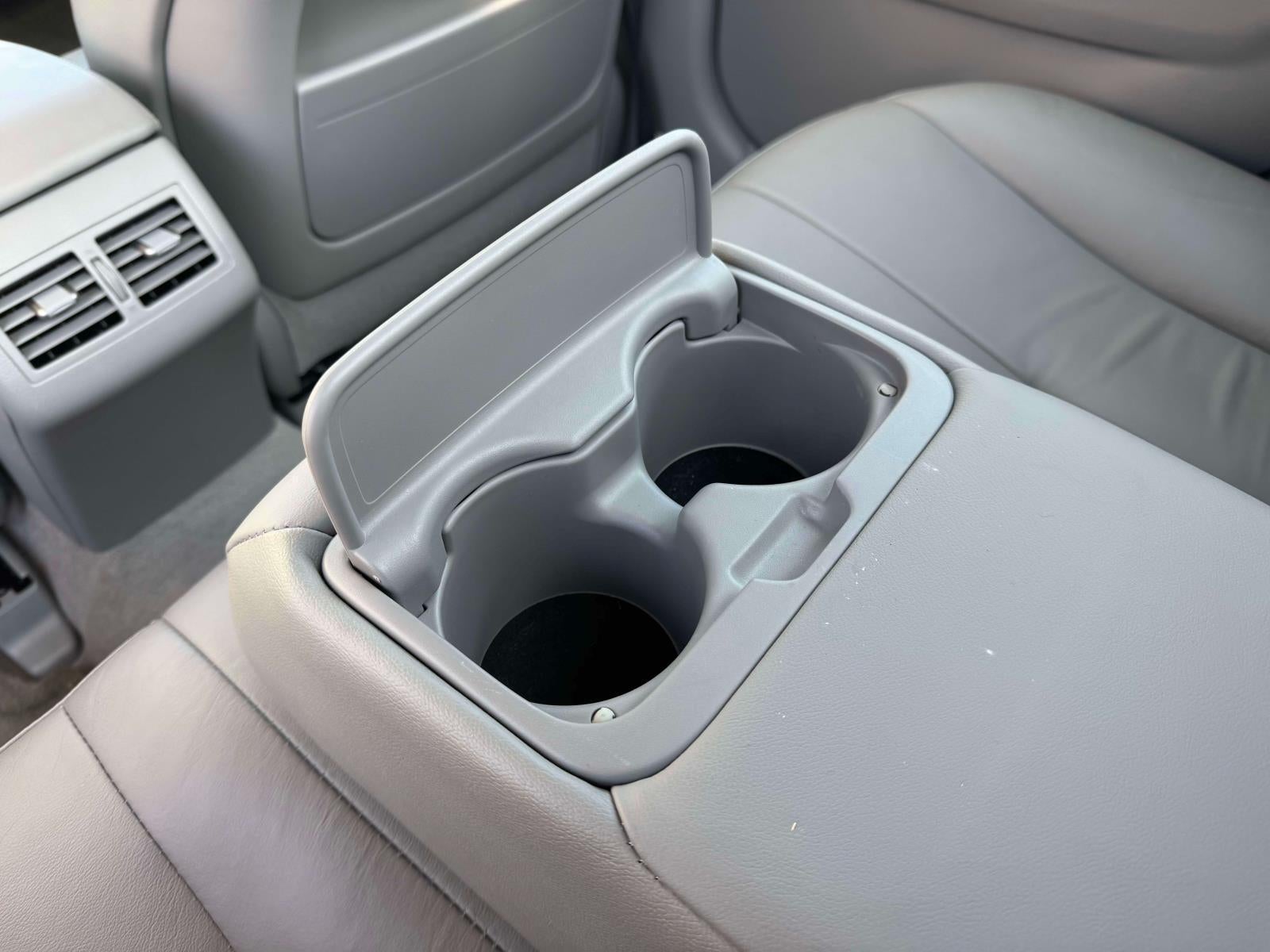 2010 Toyota Camry XLE V6