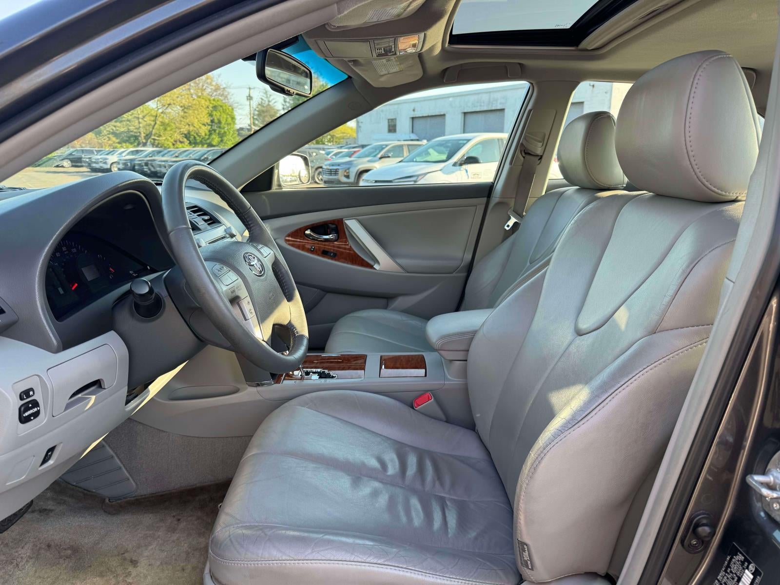 2010 Toyota Camry XLE V6