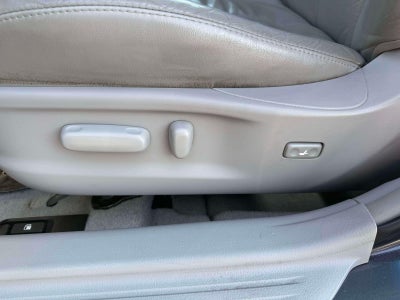 2010 Toyota Camry XLE V6