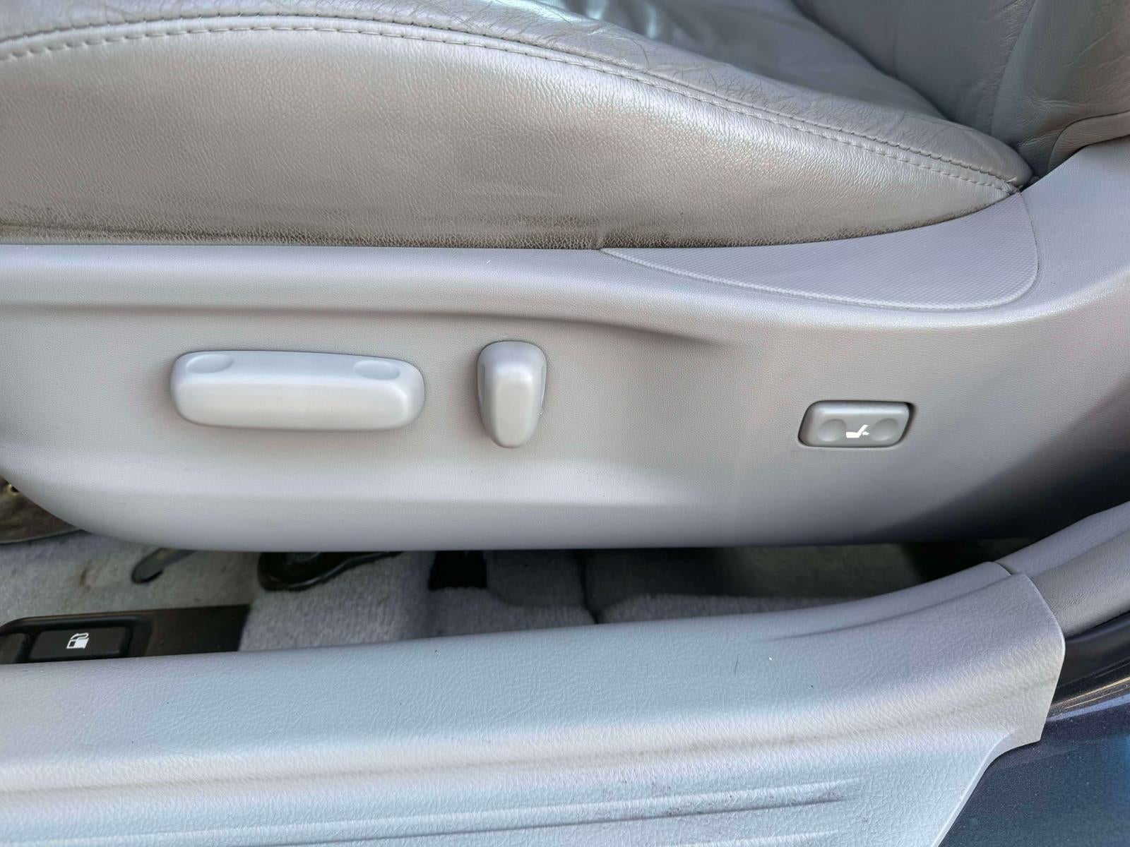 2010 Toyota Camry XLE V6