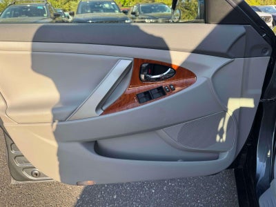 2010 Toyota Camry XLE V6