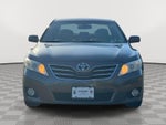 2010 Toyota Camry XLE V6