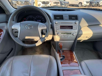 2010 Toyota Camry XLE V6