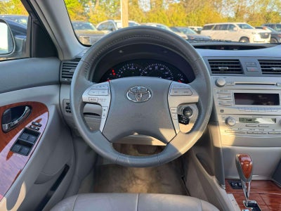 2010 Toyota Camry XLE V6