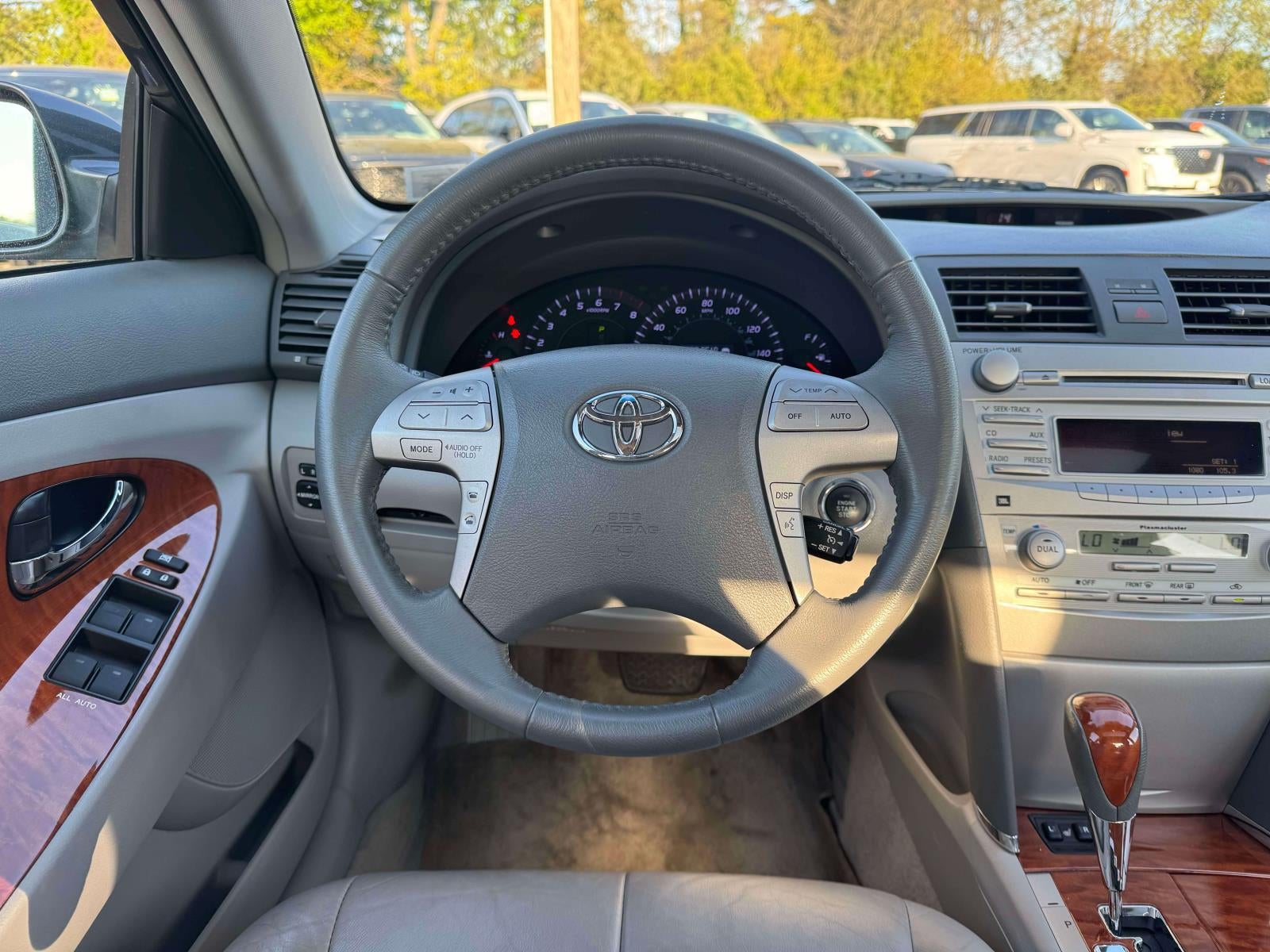 2010 Toyota Camry XLE V6