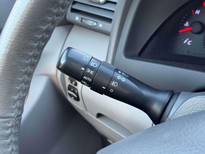 2010 Toyota Camry XLE V6