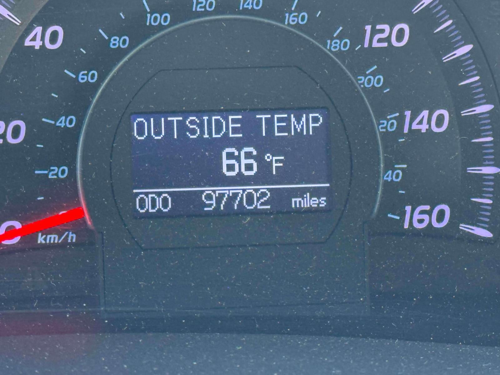 2010 Toyota Camry XLE V6