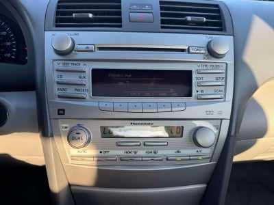 2010 Toyota Camry XLE V6