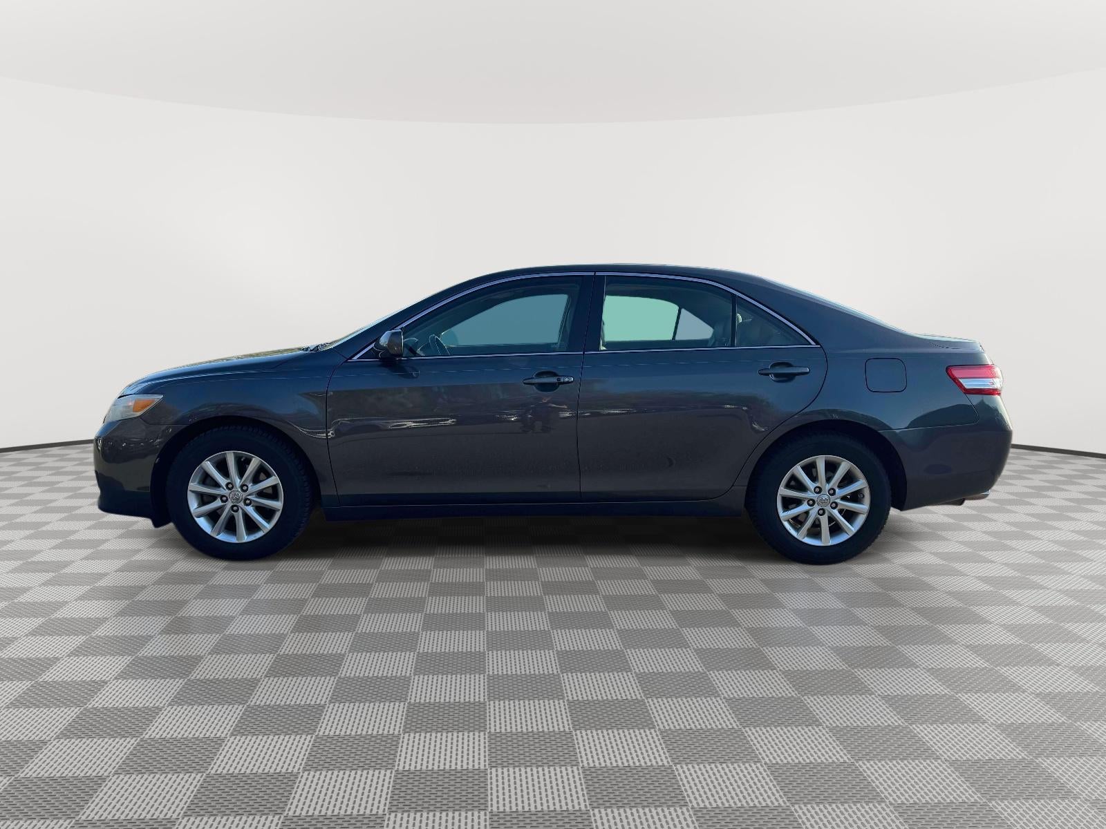 2010 Toyota Camry XLE V6