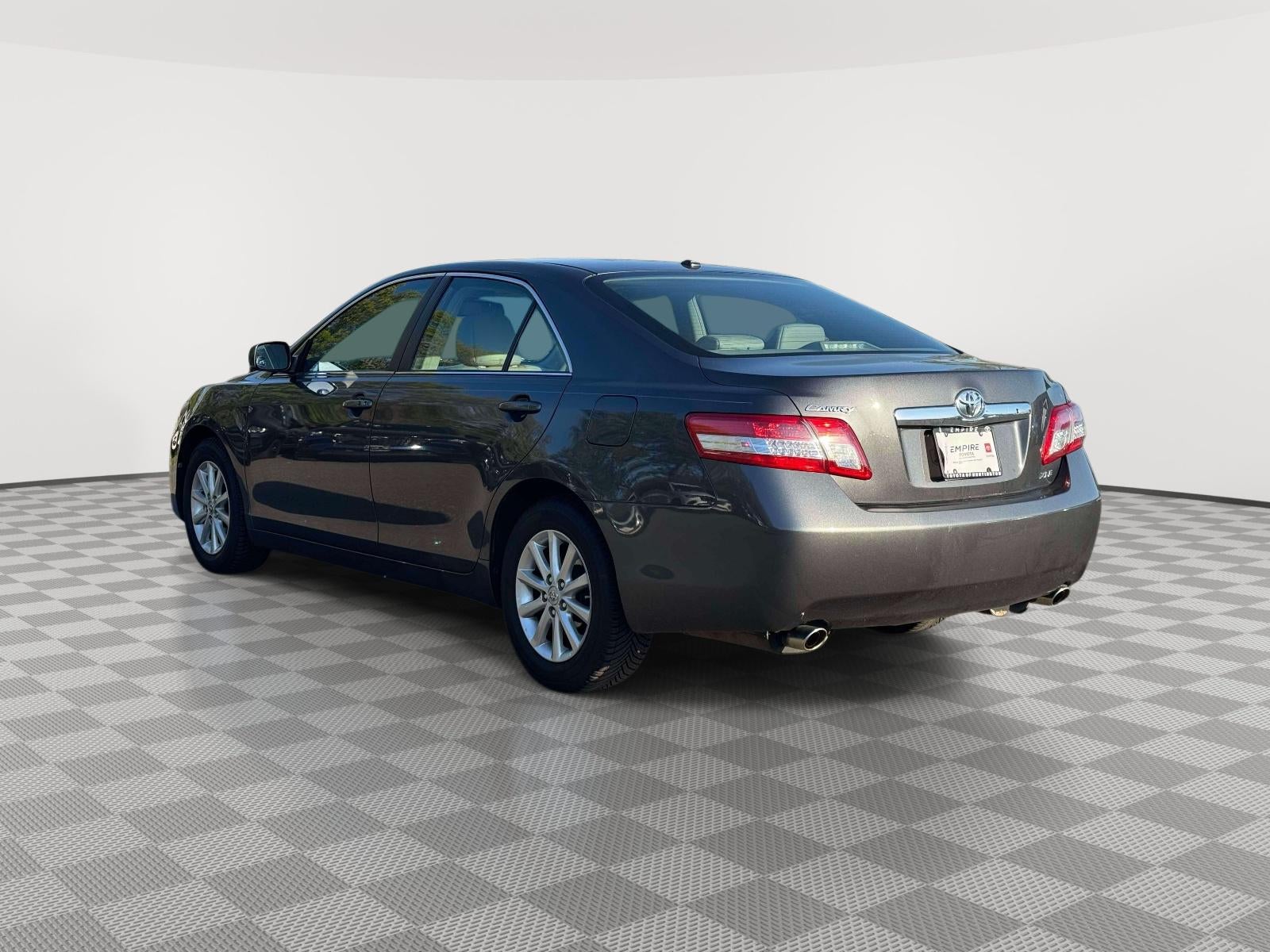 2010 Toyota Camry XLE V6