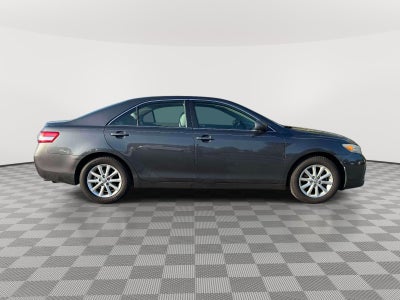 2010 Toyota Camry XLE V6