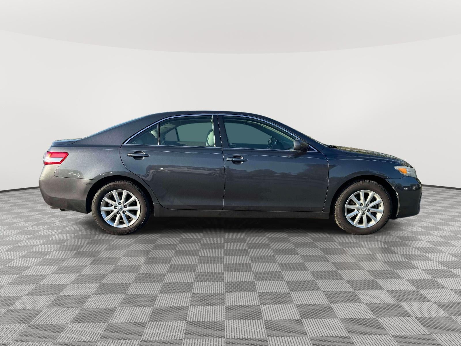 2010 Toyota Camry XLE V6