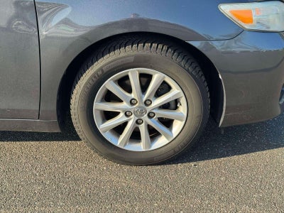 2010 Toyota Camry XLE V6