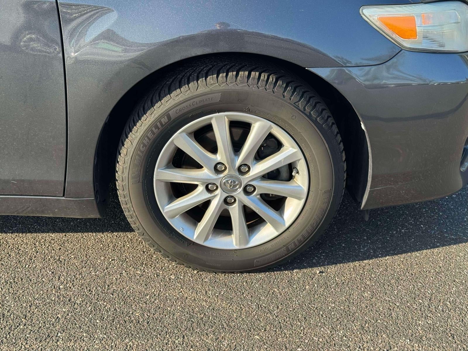 2010 Toyota Camry XLE V6