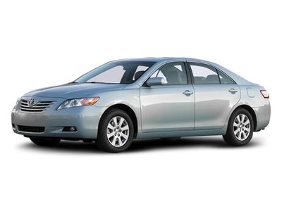 2008 Toyota Camry LE V6