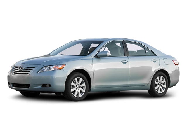 2008 Toyota Camry LE V6